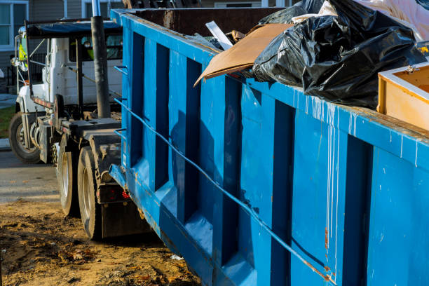 Professional Junk Removal Services in Merrill, IA